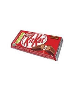 KIT KAT 2F Foil Wrap 12(48x17g) N2 XI